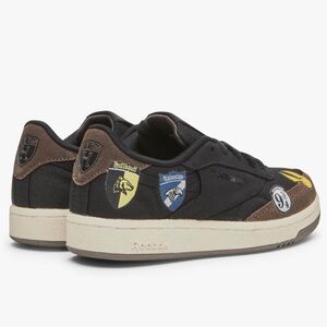 REEBOK x HARRY POTTER Wizard World Unisex-Child Harry Potter Club Sneaker 2.5